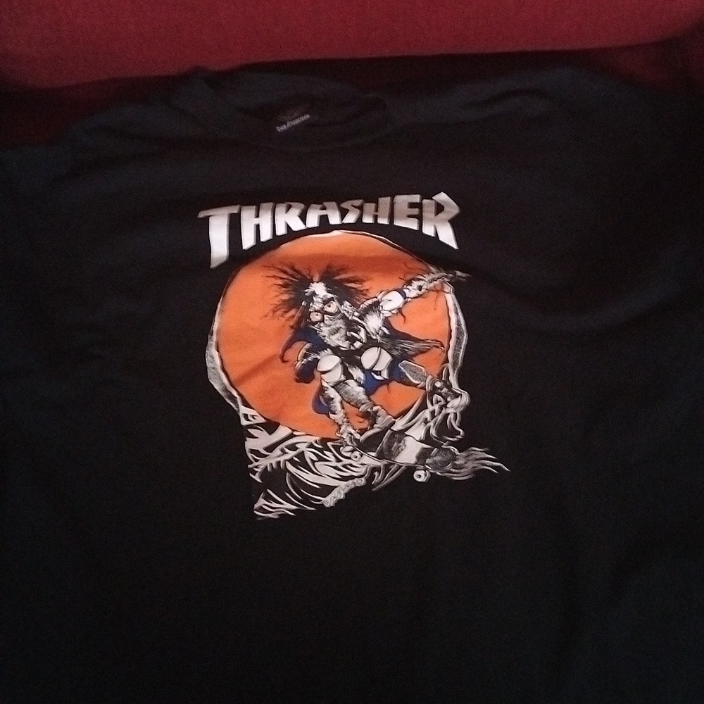 A shirt
